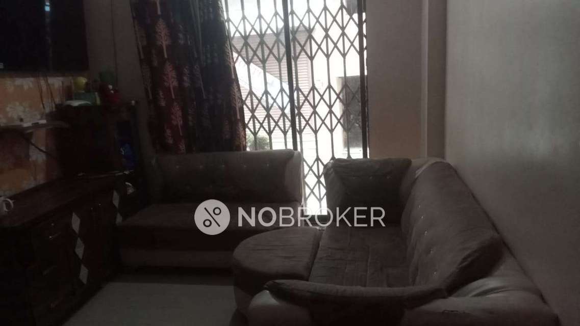 2 BHK Flat In Poddar Samruddhi  Evergreen Complex,   For Sale  In  Badlapur East