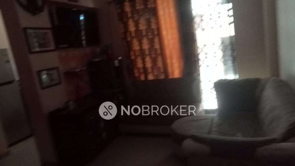 2 BHK Flat In Poddar Samruddhi  Evergreen Complex,   For Sale  In  Badlapur East