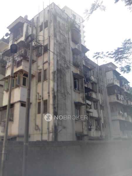 2 BHK Flat In Sumatinath Nagar Chs For Sale  In Kandivali West