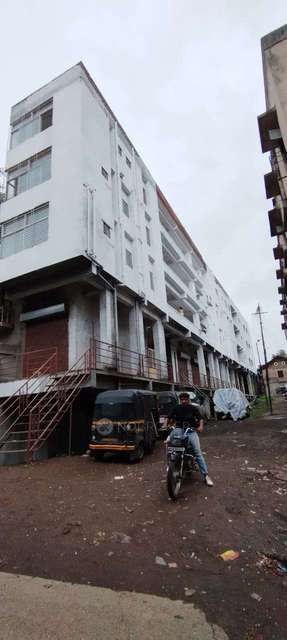 2 BHK Flat In Kamle Heights For Sale  In Yerawada