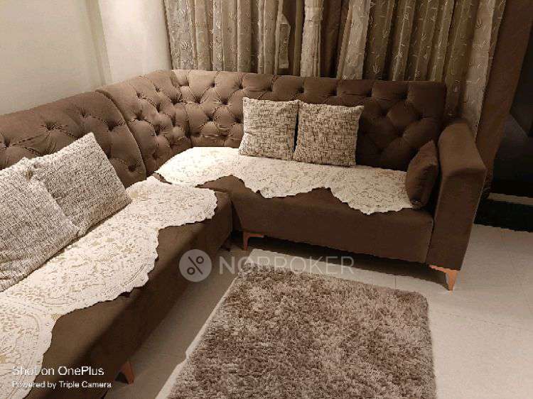 1 BHK Flat In Sai Miracle For Sale  In Tathawade