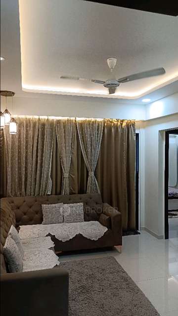 1 BHK Flat In Sai Miracle For Sale  In Tathawade