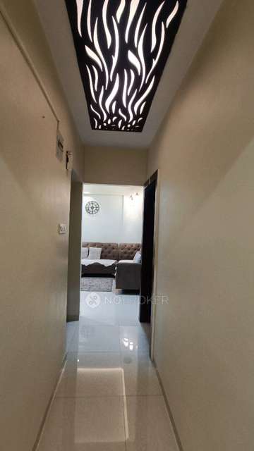 1 BHK Flat In Sai Miracle For Sale  In Tathawade