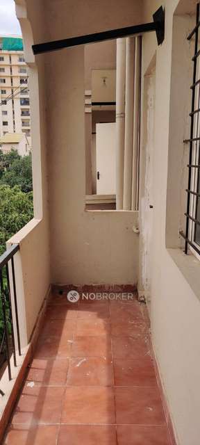 2 BHK Flat In  Homes For Sale  In Babusab Palya