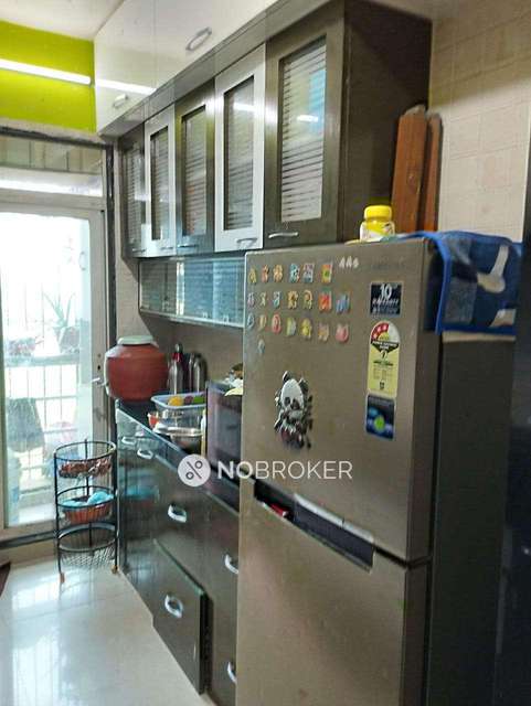 2 BHK Flat In Bhoomi Gardenia For Sale  In Panvel