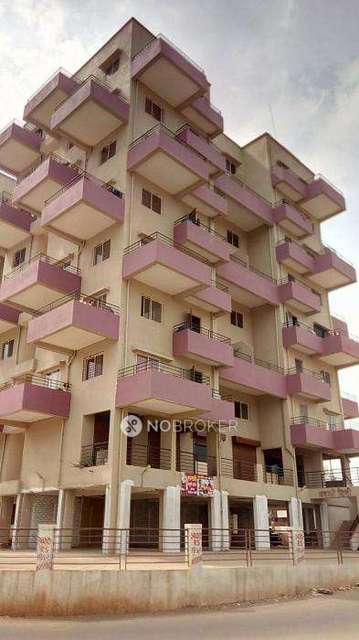 1 BHK Flat In Induban Residency For Sale  In Bhosari