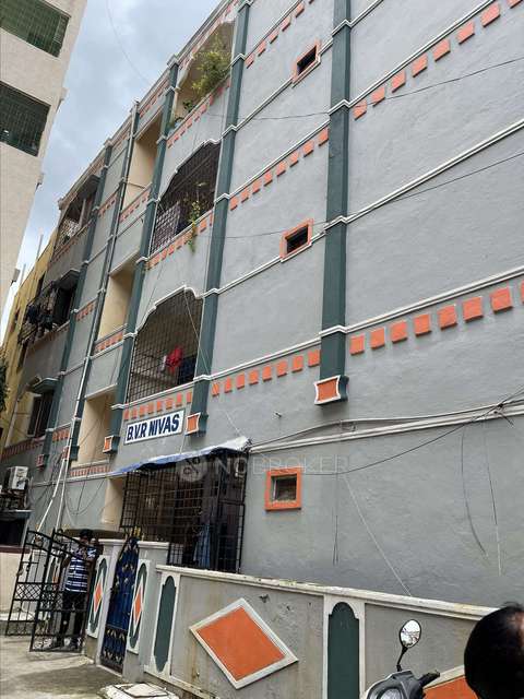 2 BHK Flat In Bvr Nilayam for Rent  In Chanda Nagar
