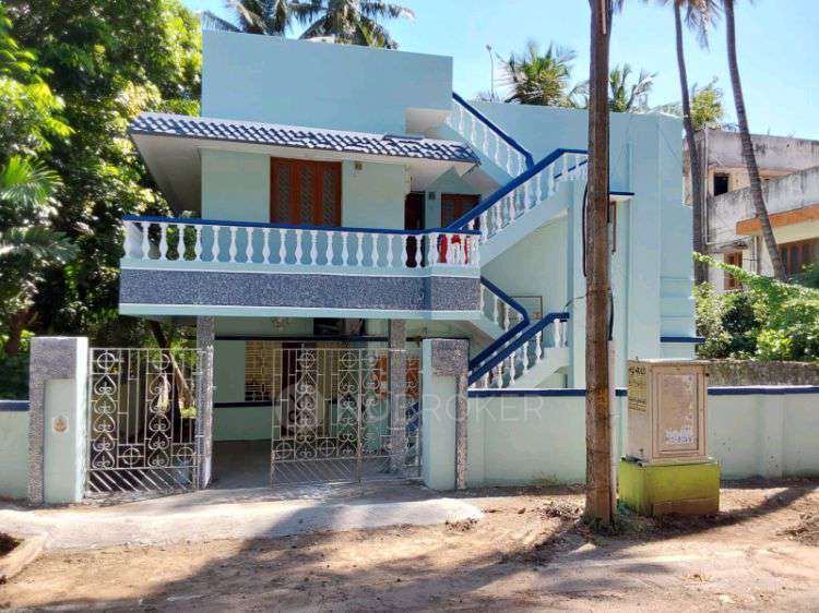 3 BHK House for Rent  In Vasu's Home, 16, 2nd St, Near Old State Bank Colony, West Tambaram, Tambaram, Chennai, Tamil Nadu 600045, India