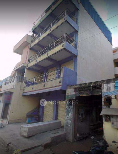 Co-Working space in Peenya, Bangalore for Rent