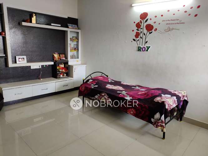 2 BHK Flat In Fantasy Lakshmi Anugrah For Sale  In  Basapura