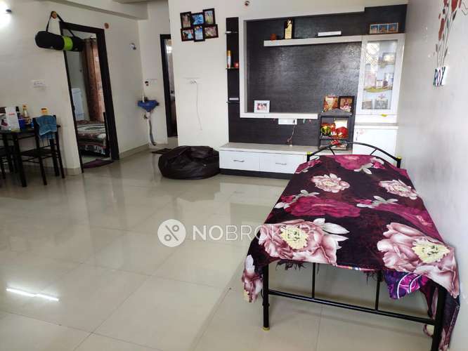 2 BHK Flat In Fantasy Lakshmi Anugrah For Sale  In  Basapura