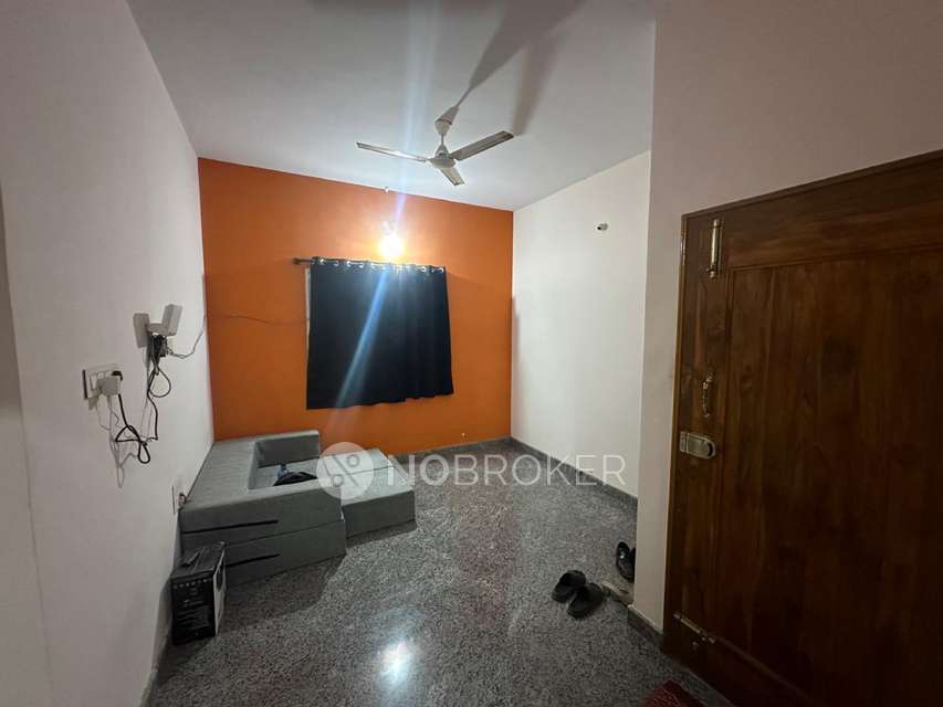 2 BHK Flat In Stand Alone Building for Rent  In Nellagadaranahalli