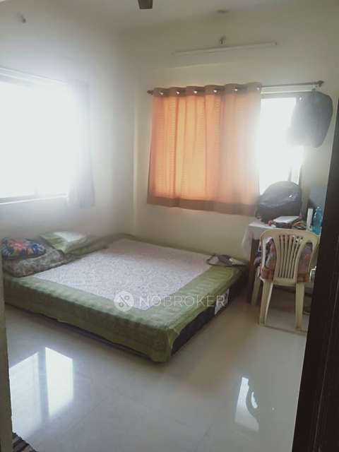 2 BHK Flat In Ds Spring Meadows For Sale  In Dighi