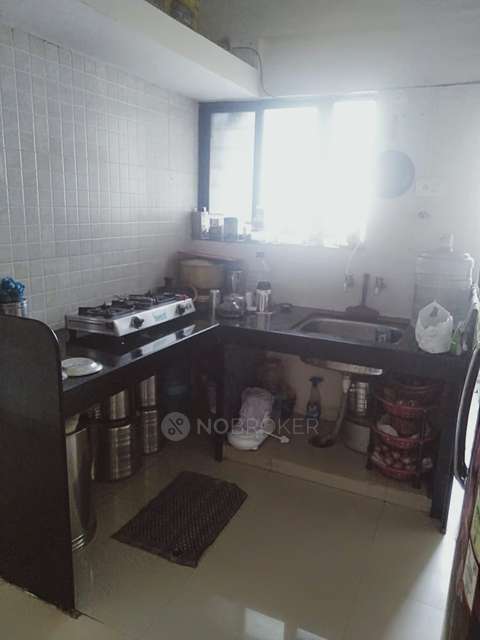 2 BHK Flat In Ds Spring Meadows For Sale  In Dighi