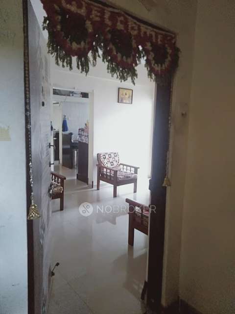 2 BHK Flat In Ds Spring Meadows For Sale  In Dighi