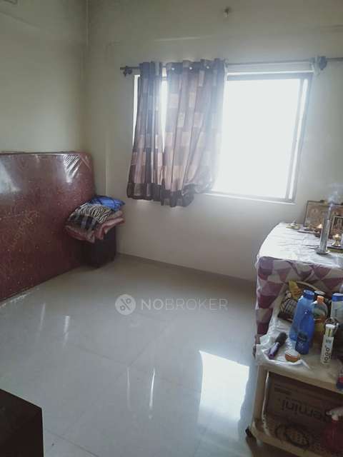 2 BHK Flat In Ds Spring Meadows For Sale  In Dighi