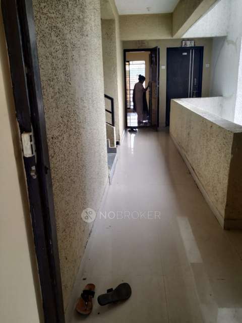 2 BHK Flat In Sanghvi Paradise For Sale  In Asangaon