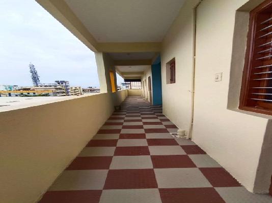 PG for Boys in Jigani