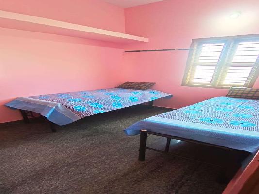 PG for Boys in Jigani