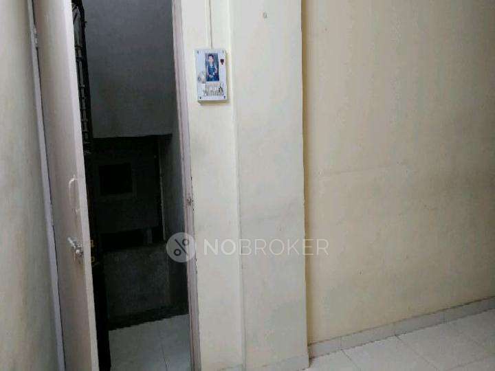 1 RK Flat In Shri Sai Residency For Sale  In Dhankawadi