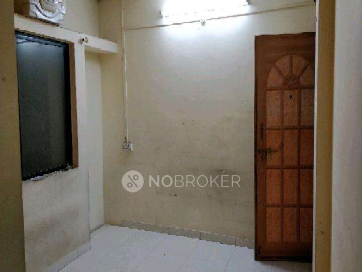1 RK Flat In Shri Sai Residency For Sale  In Dhankawadi