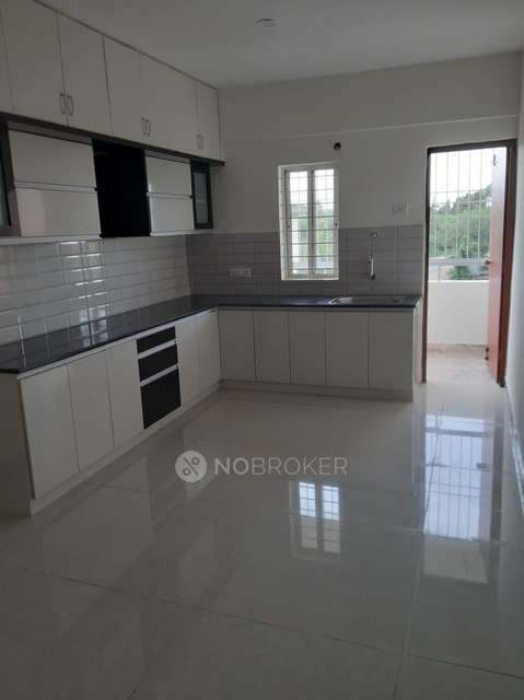 3 BHK Flat In Sai Snigdha Eden Blossoms for Rent  In Anjanapura, J.p Nagar