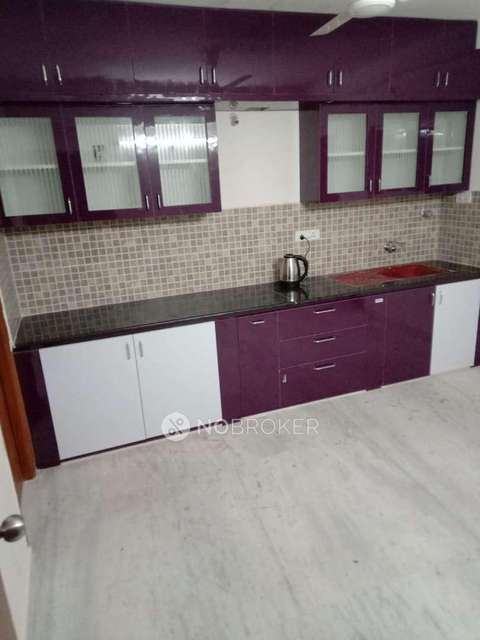 3 BHK Flat In Sankalp Apartment For Sale  In Tellapur
