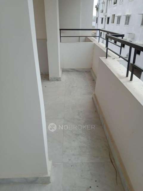 3 BHK Flat In Sankalp Apartment For Sale  In Tellapur