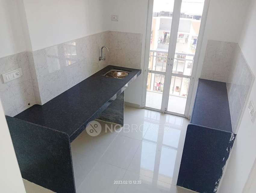 1 BHK Flat In Sky Gardens At Godrej Vihaa For Sale  In Badlapur