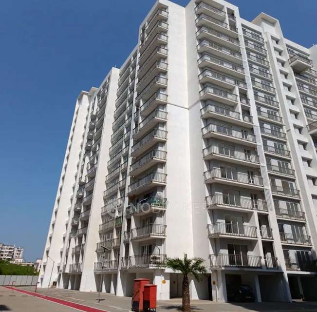 1 BHK Flat In Sky Gardens At Godrej Vihaa For Sale  In Badlapur