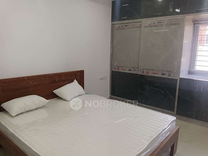 Shared Room for Male In 2 BHK  In Gachibowli Tngos Colony  In Gachibowli