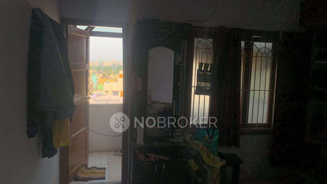 2 BHK Flat In Diamond Enclave Apartments For Sale  In Jalahalli West