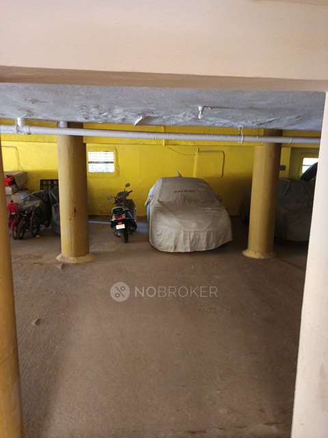 2 BHK Flat In Diamond Enclave Apartments For Sale  In Jalahalli West