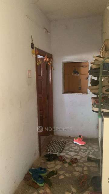 2 BHK Flat In Diamond Enclave Apartments For Sale  In Jalahalli West