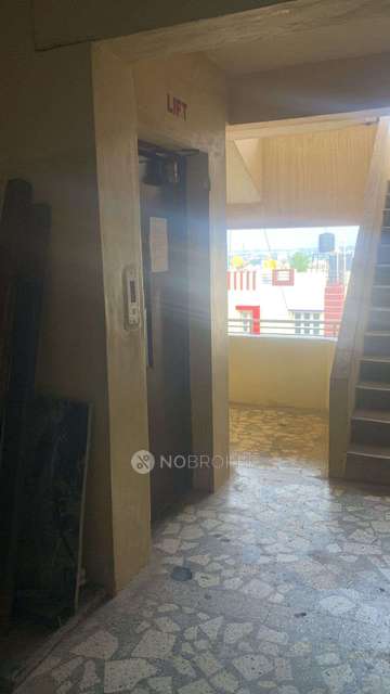 2 BHK Flat In Diamond Enclave Apartments For Sale  In Jalahalli West