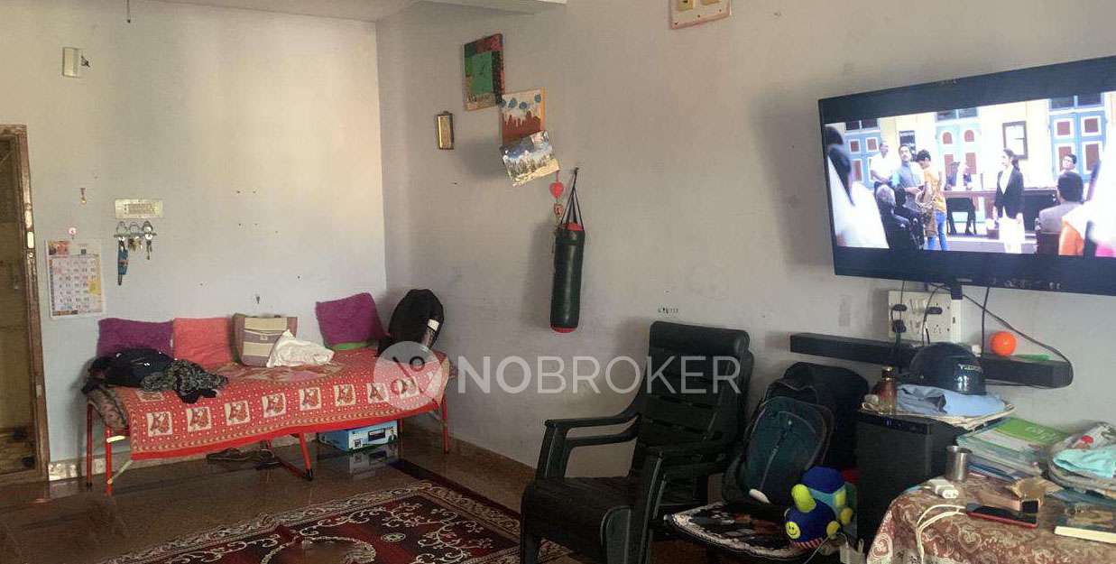 2 BHK Flat In Diamond Enclave Apartments For Sale  In Jalahalli West