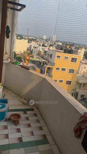 2 BHK Flat In Diamond Enclave Apartments For Sale  In Jalahalli West