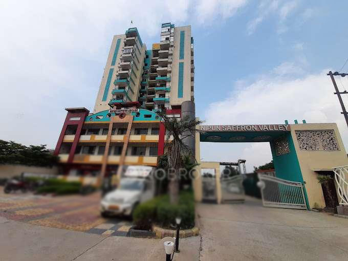 Nipun Saffron Valley