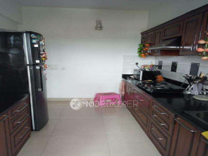 3 BHK Flat In Snn Raj Lakeview Phase Ii For Sale  In Btm Layout