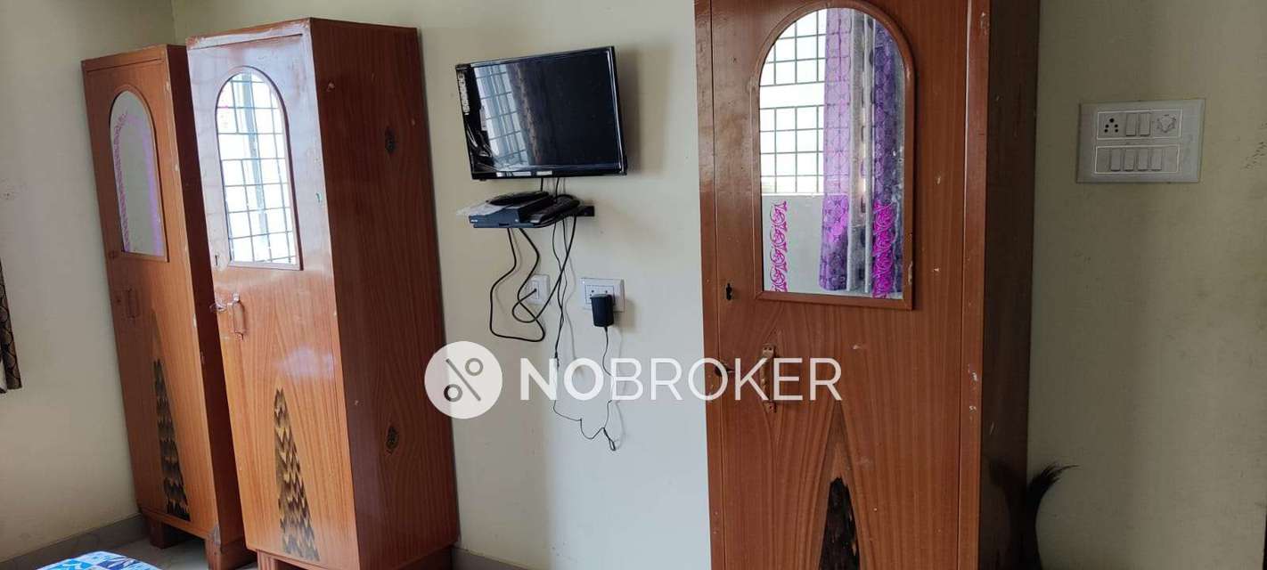 PG for Boys in Kundalahalli