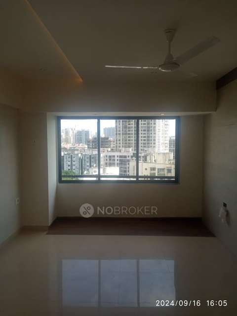 2 BHK Flat In Kiran Tower For Sale  In Malad West