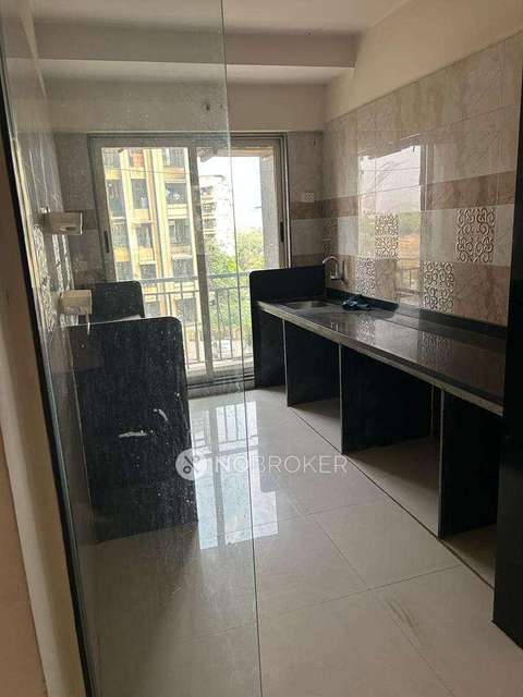 1 BHK Flat In Dynamic Ultima Bliss For Sale  In Kalyan West