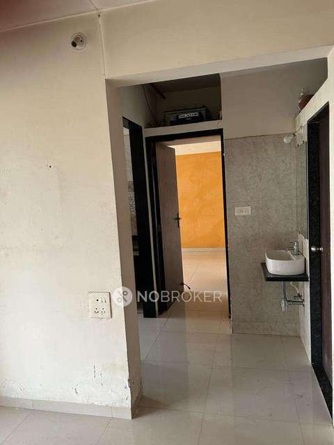 1 BHK Flat In Dynamic Ultima Bliss For Sale  In Kalyan West