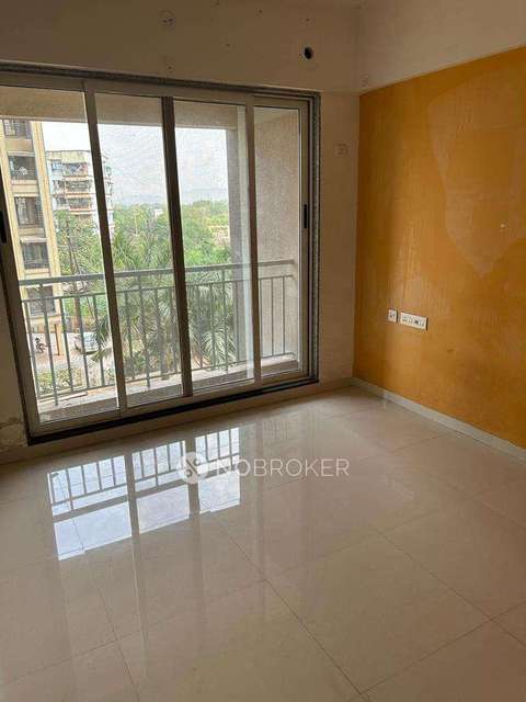 1 BHK Flat In Dynamic Ultima Bliss For Sale  In Kalyan West