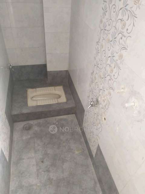 1 RK Flat for Rent  In Katraj