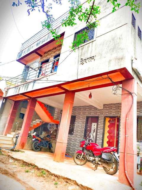 1 RK Flat for Rent  In Katraj