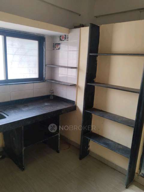 1 RK Flat for Rent  In Katraj