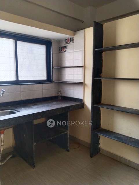 1 RK Flat for Rent  In Katraj