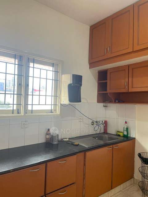 2 BHK Flat In Sree Durga Apartments for Rent  In Kaggadasapura