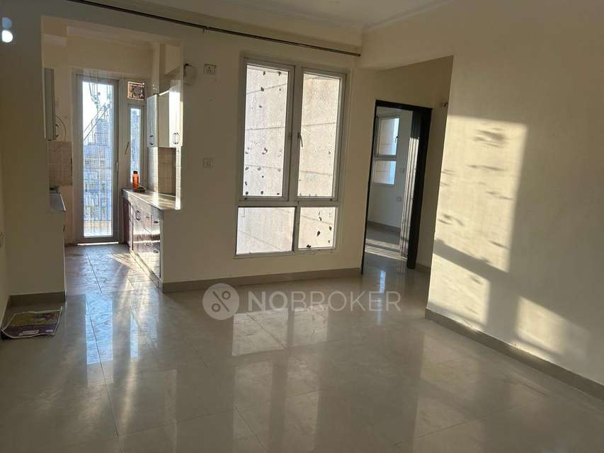 2 BHK Flat In Antriksh Heights for Rent  In Sector 84